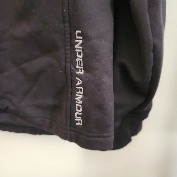 UnderArmour Zip Performance Jacket Mens XL - Picture 5 of 9